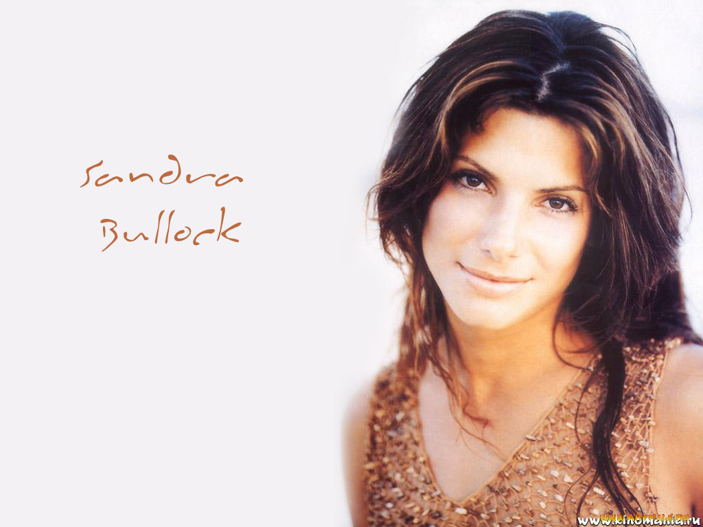 Sandra Bullock, , , 